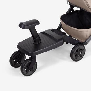Joolz footboard with seat for Aer3 stroller